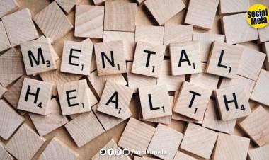 This must not be avoided - Mental Health