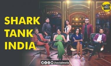 Everything you need to know about  - Shark Tank India