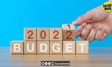 Union Budget 2022