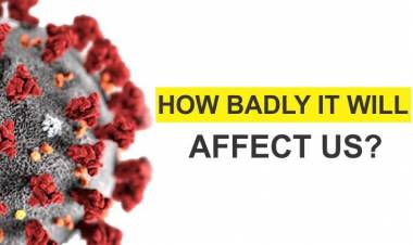 Third Variant - NeoCov