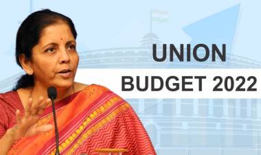 Union Budget 2022 Highlights: FM’s Shortest Budget Speech
