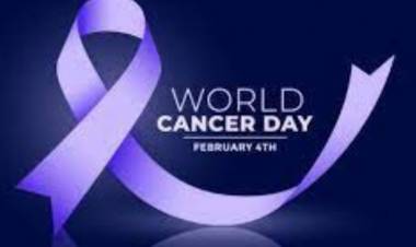 ALL YOU NEED TO KNOW ABOUT THE WORLD CANCER DAY