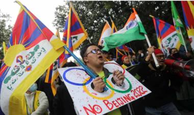 Here are the reasons why India is boycotting Beijing Winter Olympics 2022