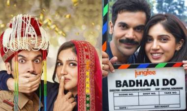 Badhaai Do : A complete family entertainer