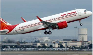 ARE YOU AWARE OF THIS RECENT NEWS OF AIR INDIA FLIGHT???