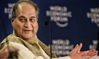 Veteran Industrialist Rahul Bajaj passes away at the age of 83