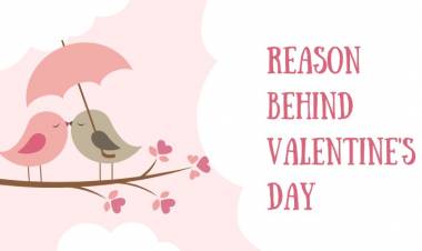 All about Valentine’s Day