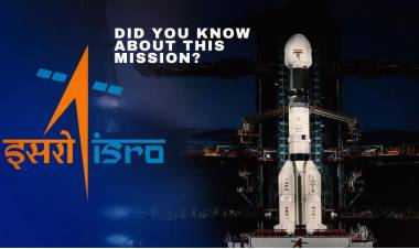 14TH FEBRUARY, ISRO MISSION