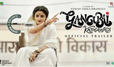 Most-Awaited Movie, Now in Cinemas