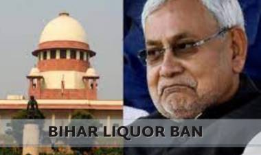 What Nitish Kumar Replied To This Question Asked By The Supreme Court?