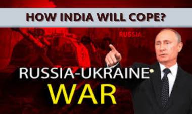 Will This Conflict Affect India’s defence deals with Russia?