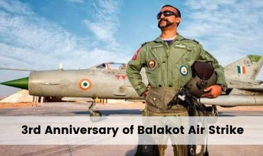 Three years of Balakot Air Strike: Knowhow India take revenge of  his soldiers