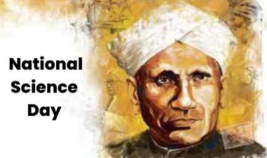 National Science Day : Things People need to know about Vigyan Divas