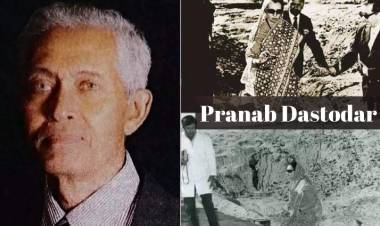 Man who pushed Pokhran - I nuclear test button dies in US