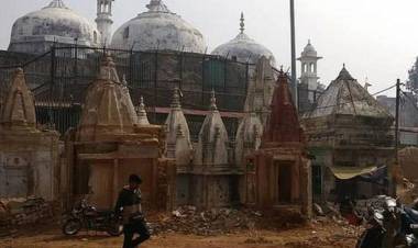 Gyanvapi Mandir or Masjid | TIMELINE | All you need to know