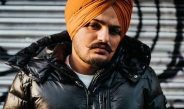 Everything you need to know about Sidhu Moose Wala’s tragic murder