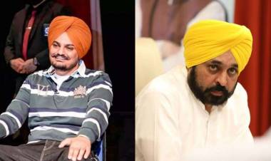 Sidhu Moose Wala’s Murder Depicts the Deteriorating Law & Order in Punjab 