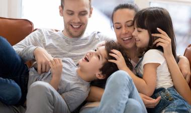 Global Day of Parents, June 1st, 2022