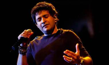 ज़िंदगी की एक झलक: अलविदा केके 