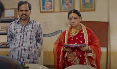 इंजीनियर से बनराकस बनने तक का सफ़र, फुलेरा के भूषण की कहानी 