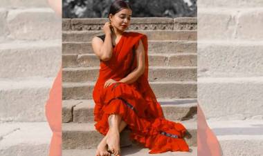 Gujarat woman Kshama Bindu set to marry herself – India’s first Sologamy