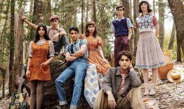 “The Archies” by Zoya Akhtar is getting brutally trolled on the internet.