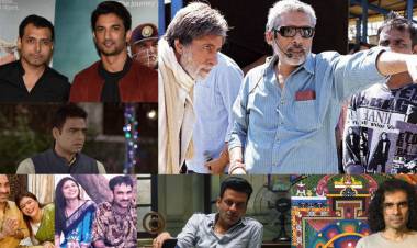 बिहार से हैं बॉलीवुड के ये सितारे 