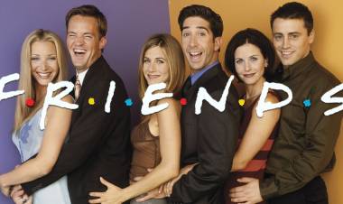 Five moments of F.R.I.E.N.D.S that would never be forgotten.