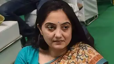Violence breaks out after Nupur Sharma's comment on Prophet