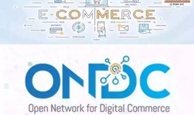 Open Network for Digital Commerce (ONDC) will be a game-changer in the E - commerce business
