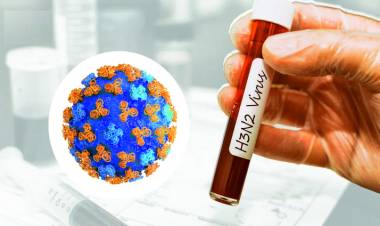 H3N2 virus influenza: When does the flu get serious?