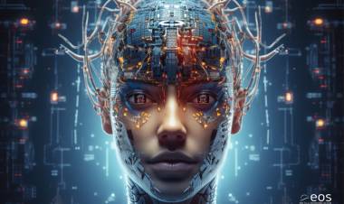 What is AI with Examples. What AI can do?