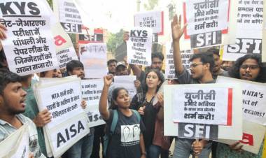 UGC NET Exam 2024 have been Cancelled 