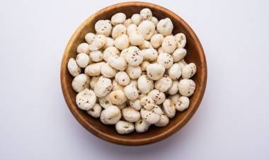 Makhana: Your Ultimate Healthy Snacks