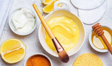 Skincare Ingredients You Grew Up Eating