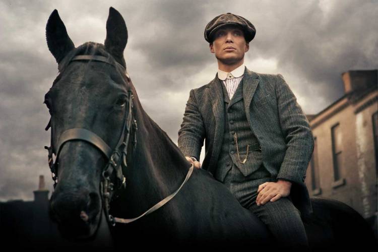 Look Who Is Back In Season 6 of Peaky Blinders