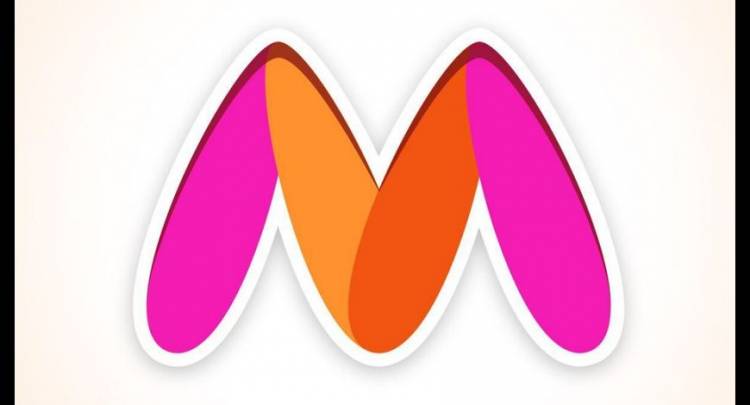 Myntra's Logo Controversy Takes A New Turn