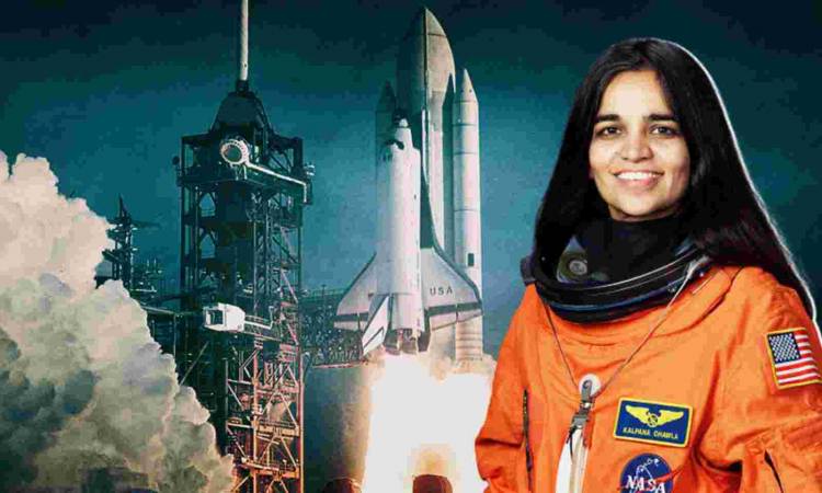 Kalpana Chawla Death Anniversary