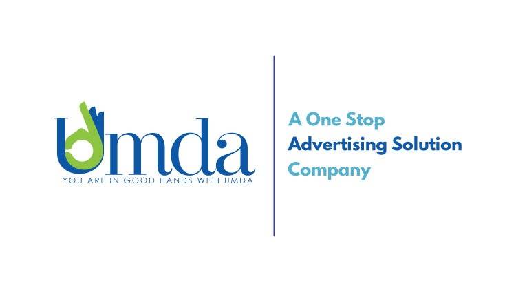 Umda- One Stop Solution For All Your Advertising Needs