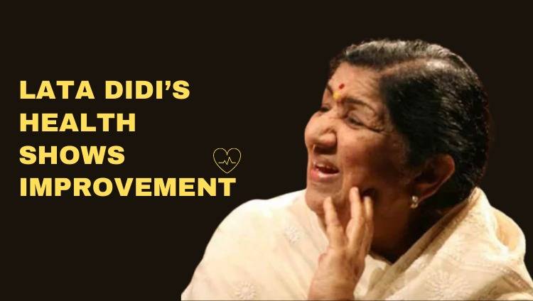 Nightingale of our Nation - Lata Mangeshkar