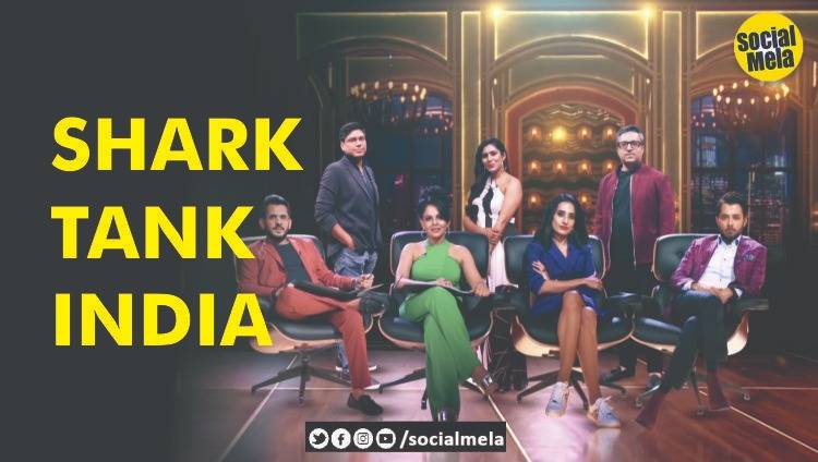 Everything you need to know about  - Shark Tank India