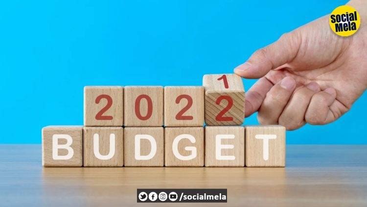 Union Budget 2022 