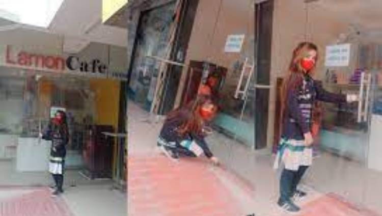 Are You Aware Of This Inspirational Journey Of This Begger??