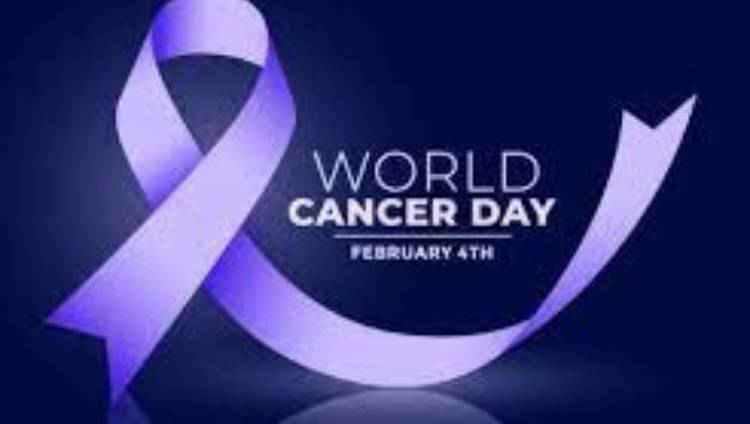 ALL YOU NEED TO KNOW ABOUT THE WORLD CANCER DAY