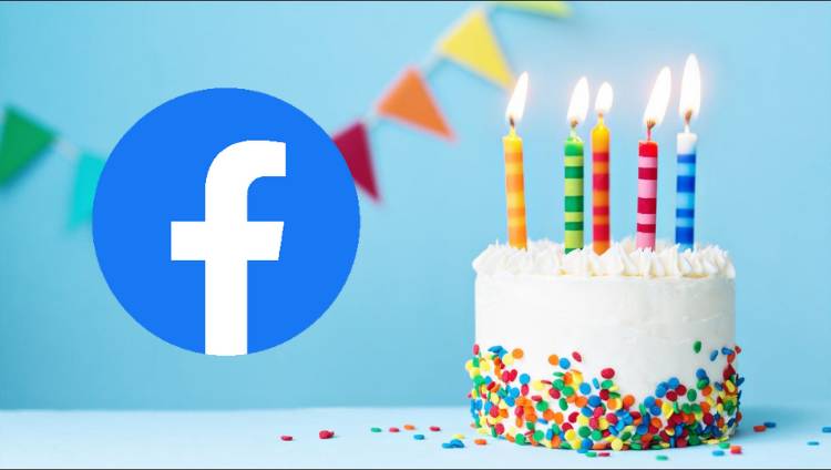 Facebook turns 18 today