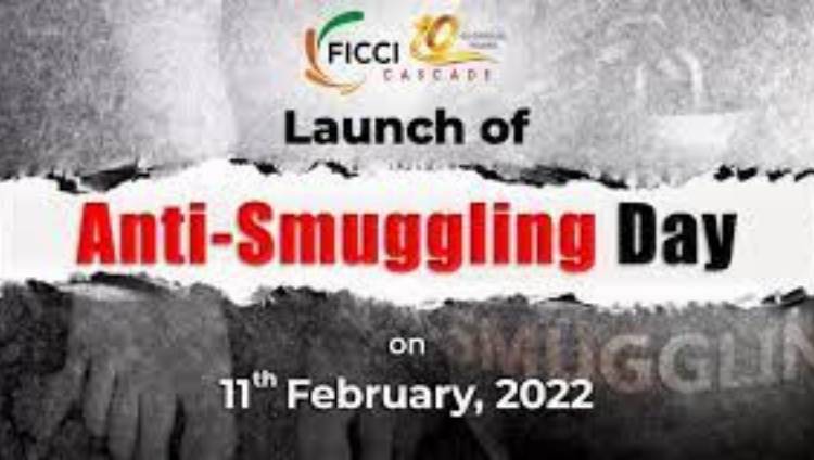 ANTI SMUGGLING DAY