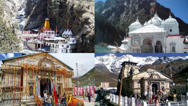 Char Dham Panel Chief Resigns