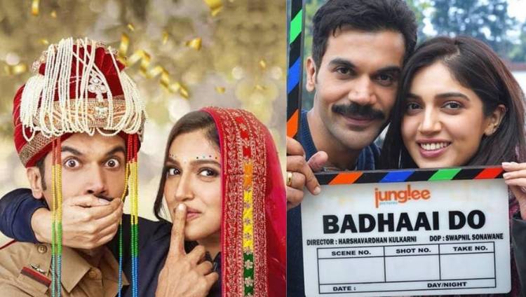 Badhaai Do : A complete family entertainer 