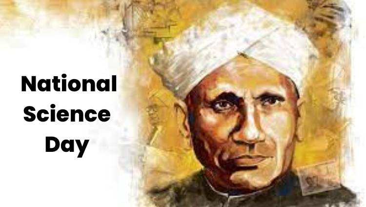 National Science Day : Things People need to know about Vigyan Divas