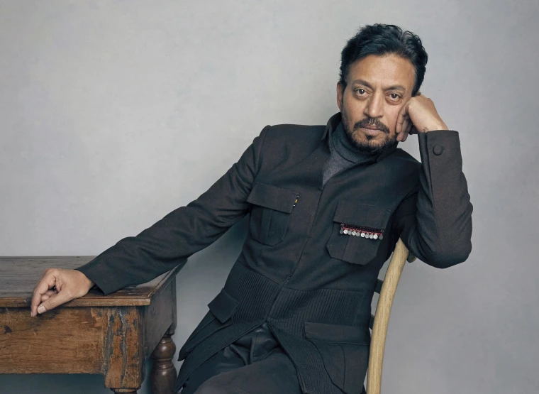 10 Famous Movie Dialogues of Legendary Actor Irrfan Khan  